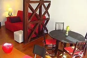 Fantasia Hotel Lisboa