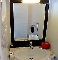 Fantasia Hotel Lisboa Portugália