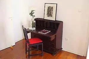Fantasia Hotel Lisboa